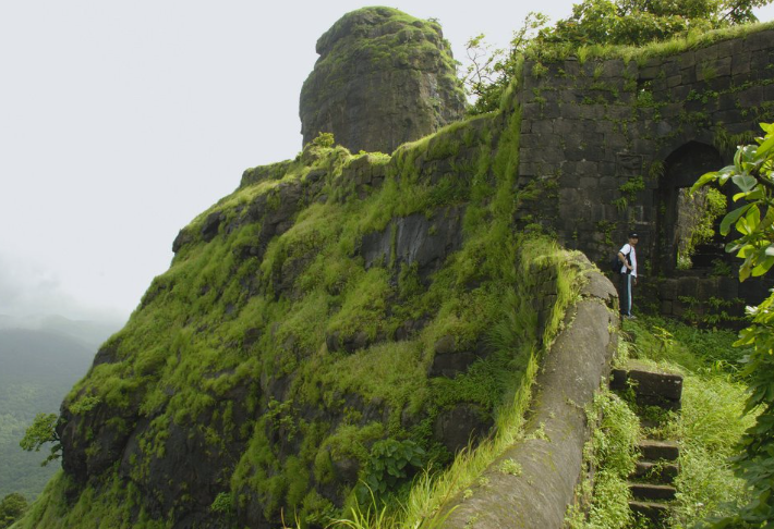 Karnala Fort, Raigad, Maharashtra - Vushii.com Karnala Fort, Raigad, Maharashtra - Vushii.com